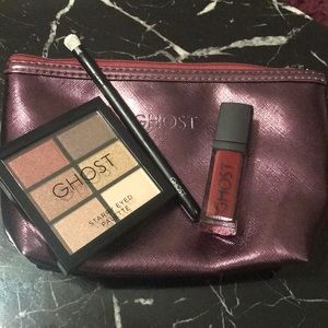 Ghost Makeup - Ghost Make up Set Ghost Makeup - Ghost Make up Set